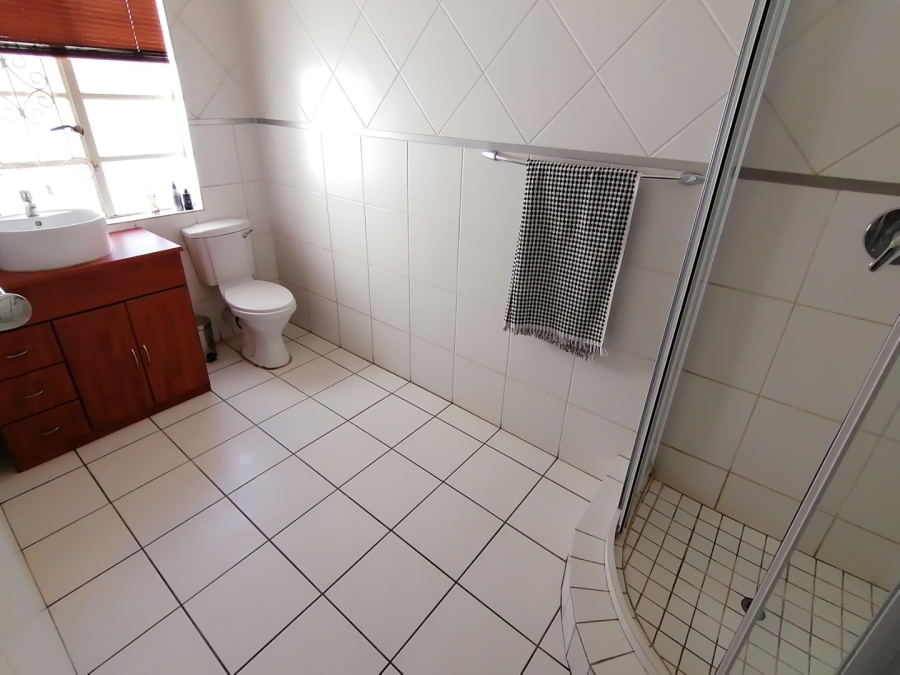 3 Bedroom Property for Sale in Dan Pienaar Free State